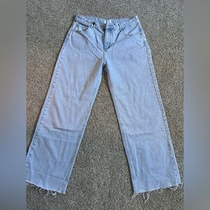 Desu Baggy Jeans SZ 14